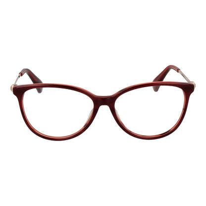 Occhiali da vista Max Mara Multicolor Acetato (Montatura)