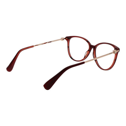 Occhiali da vista Max Mara Multicolor Acetato (Montatura)