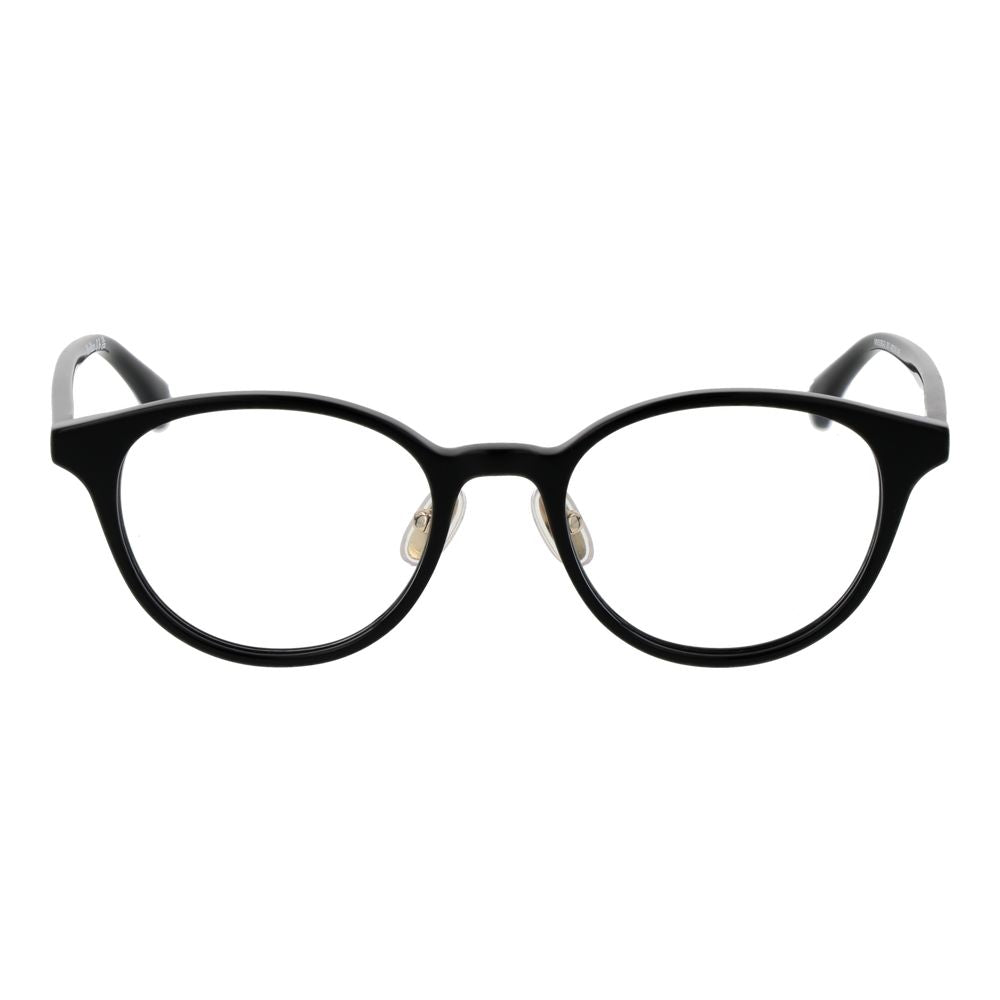 Occhiali da vista Max Mara in acetato nero (montatura)