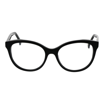 Occhiali da vista Max Mara in acetato nero (montatura)