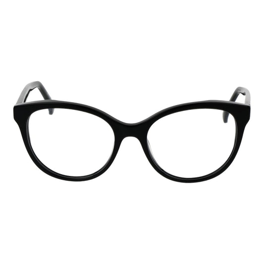 Occhiali da vista Max Mara in acetato nero (montatura)
