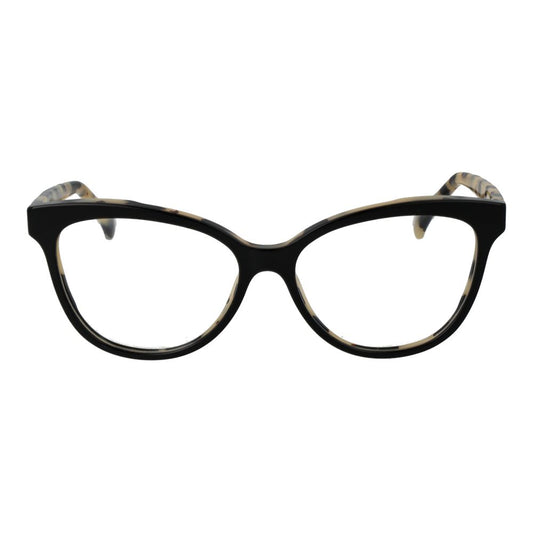 Occhiali da vista Max Mara in acetato nero (montatura)