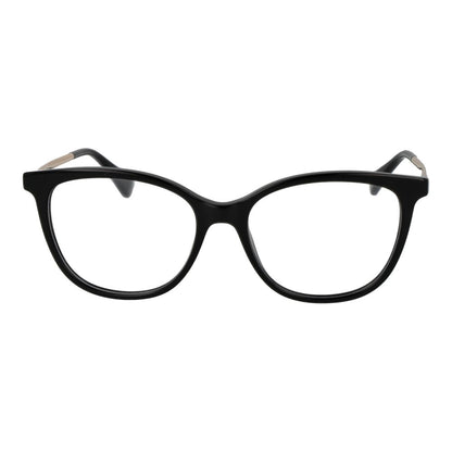 Occhiali da vista Max Mara in acetato nero (montatura)
