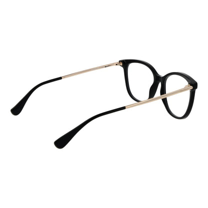 Occhiali da vista Max Mara in acetato nero (montatura)