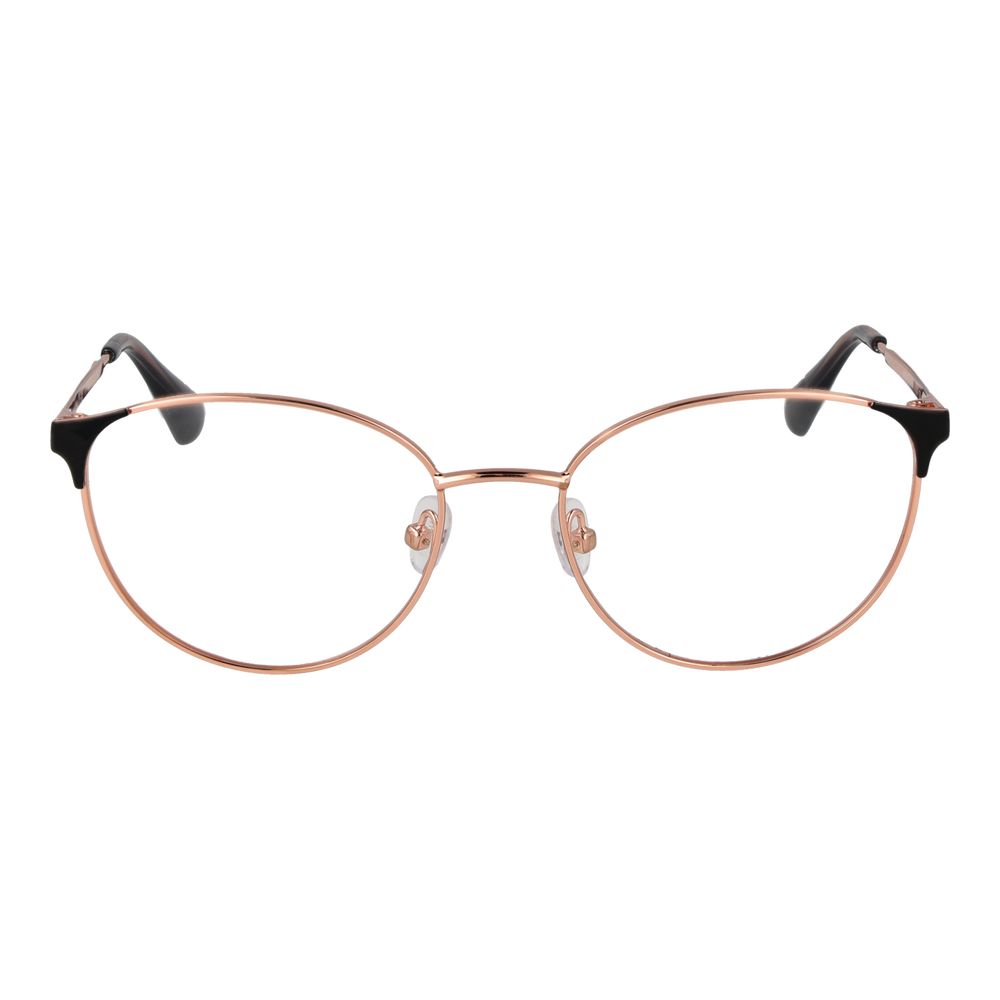 Occhiali da vista in metallo oro rosa Max &amp; Co (montatura)