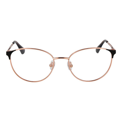 Occhiali da vista in metallo oro rosa Max &amp; Co (montatura)