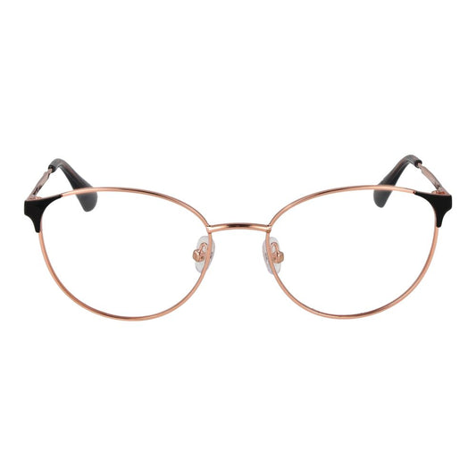 Occhiali da vista in metallo oro rosa Max &amp; Co (montatura)