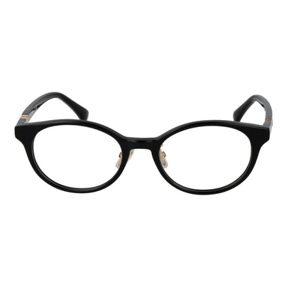 Occhiali da vista Max Mara in acetato nero (montatura)