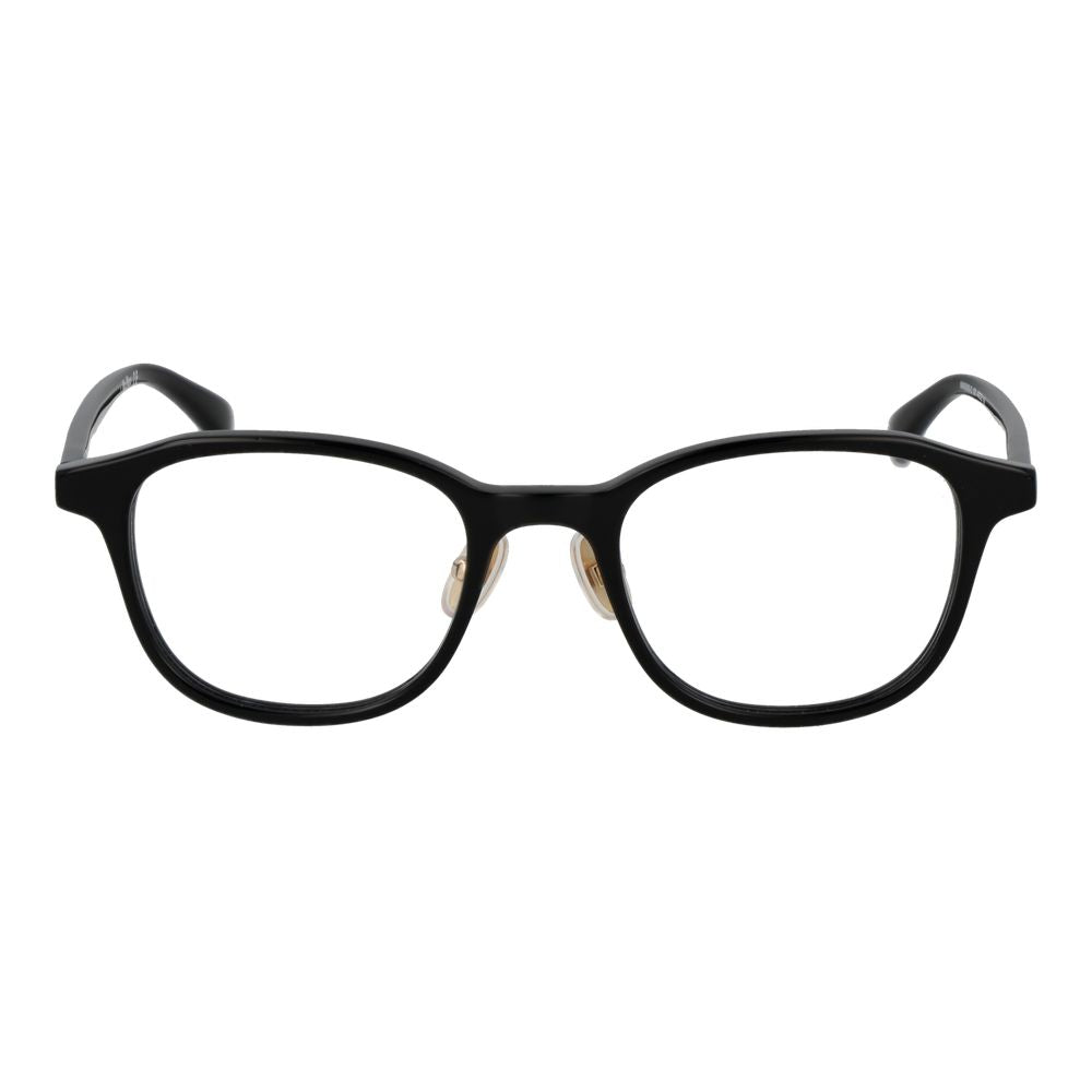 Occhiali da vista Max Mara in acetato nero (montatura)