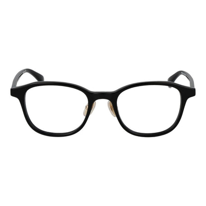 Occhiali da vista Max Mara in acetato nero (montatura)