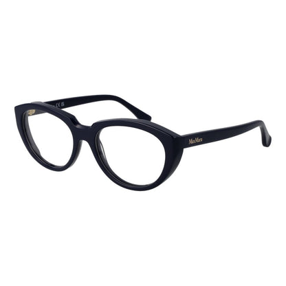 Occhiali da vista Max Mara in acetato blu (montatura)