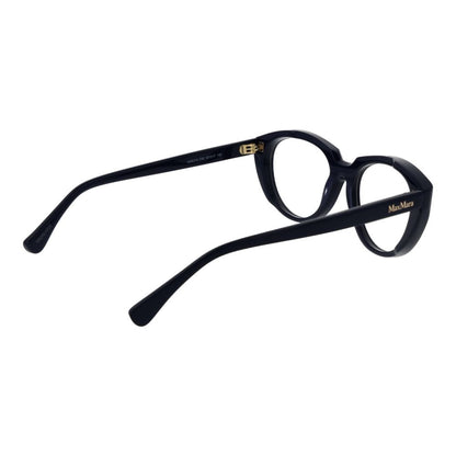 Occhiali da vista Max Mara in acetato blu (montatura)