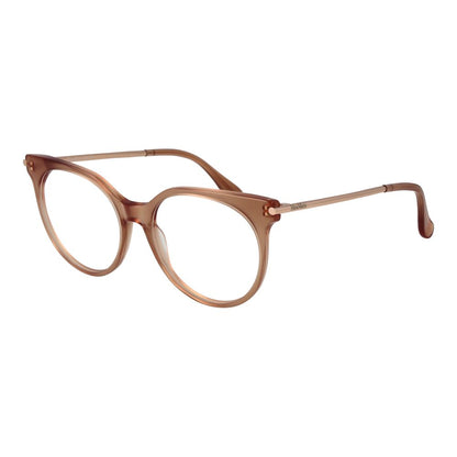 Occhiali da vista Max Mara in acetato rosa (montatura)