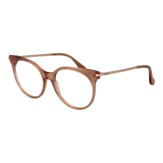 Occhiali da vista Max Mara in acetato rosa (montatura)