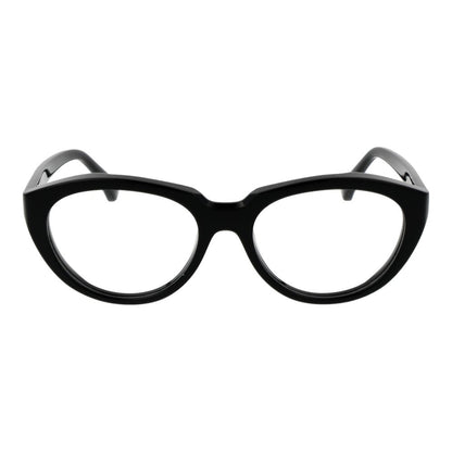 Occhiali da vista Max Mara in acetato nero (montatura)