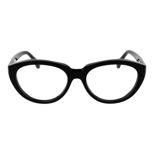 Occhiali da vista Max Mara in acetato nero (montatura)