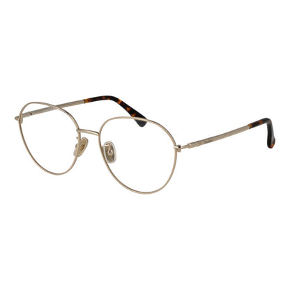 Occhiali da vista Max Mara in metallo dorato (montatura)
