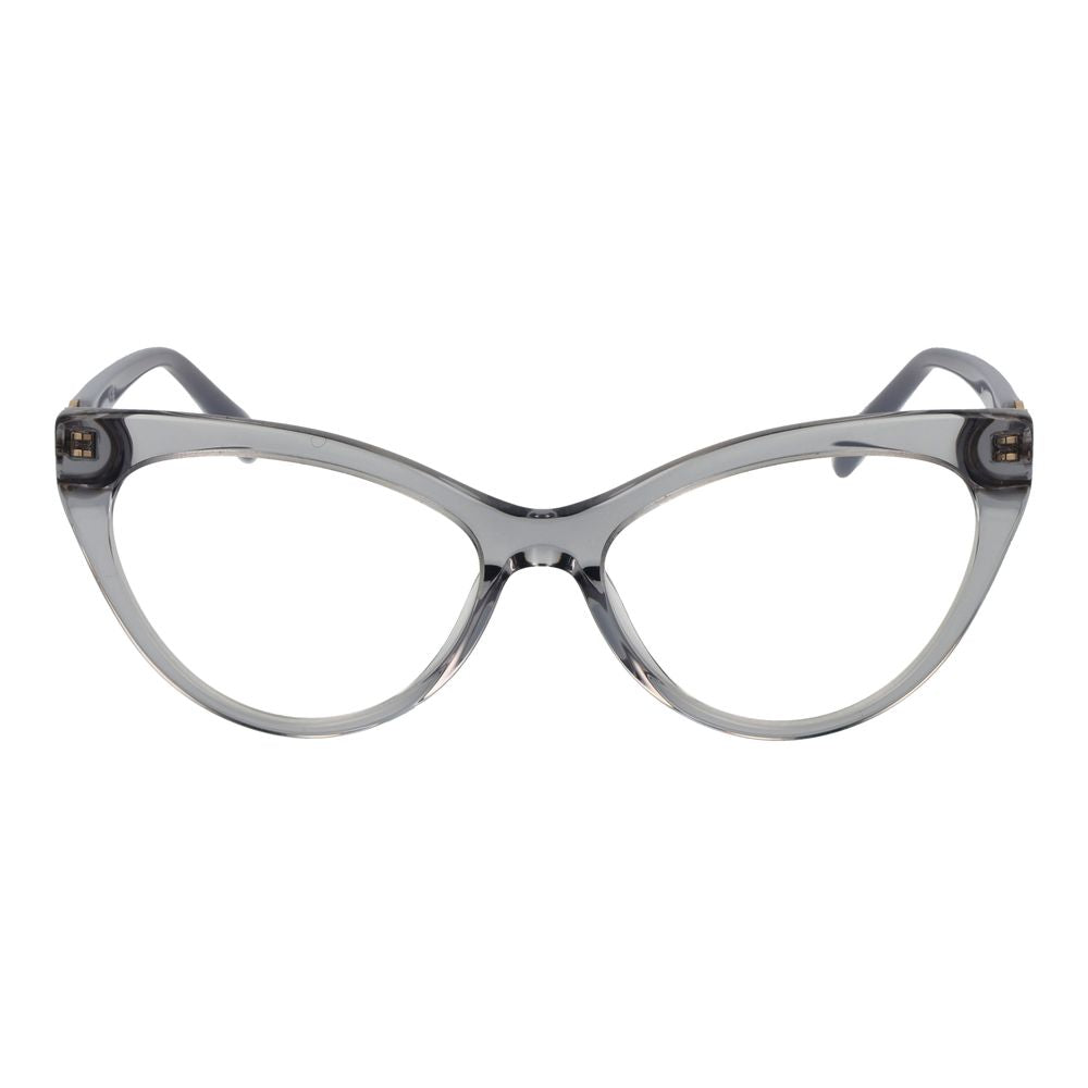 Occhiali da vista in acetato grigio Emilio Pucci (montatura)