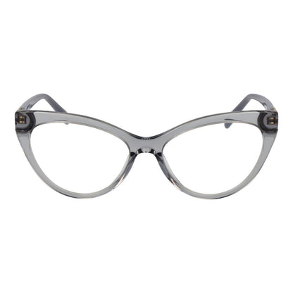 Occhiali da vista in acetato grigio Emilio Pucci (montatura)