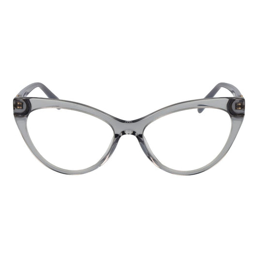 Occhiali da vista in acetato grigio Emilio Pucci (montatura)