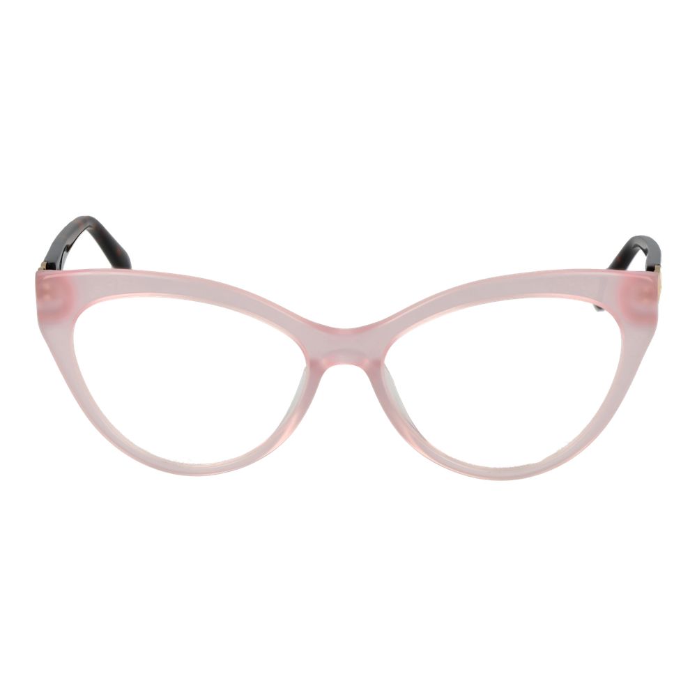 Occhiali da vista in plastica rosa Emilio Pucci (montatura)