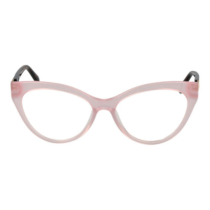 Occhiali da vista in plastica rosa Emilio Pucci (montatura)