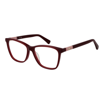 Occhiali da vista Longchamp in acetato multicolore (montature)