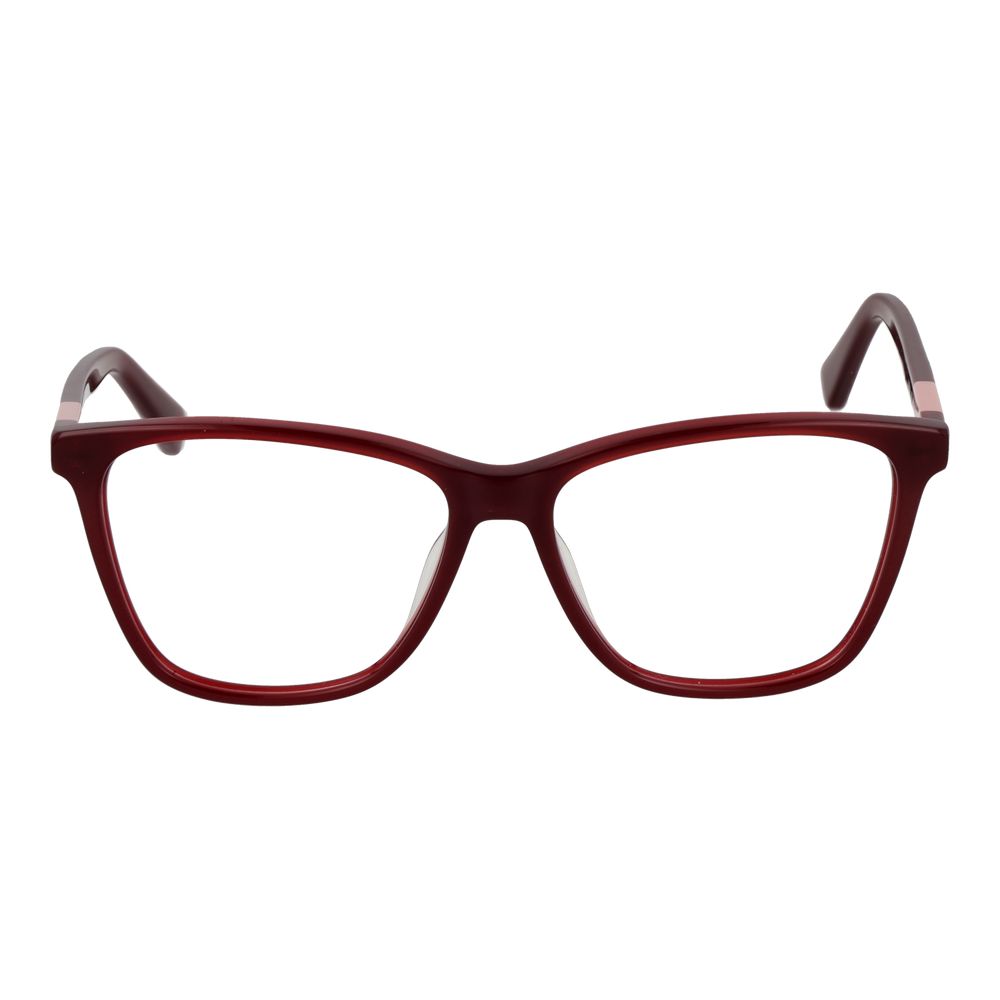 Occhiali da vista Longchamp in acetato multicolore (montature)