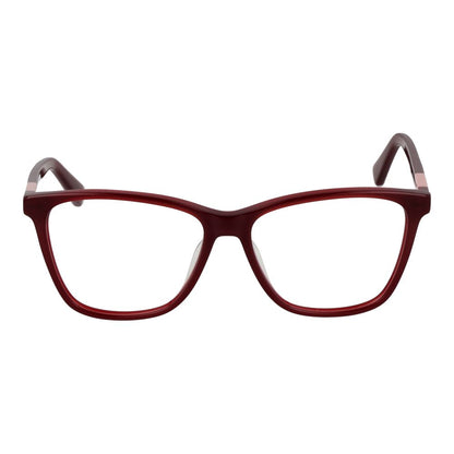 Occhiali da vista Longchamp in acetato multicolore (montature)