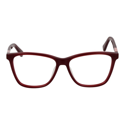 Occhiali da vista Longchamp in acetato multicolore (montature)
