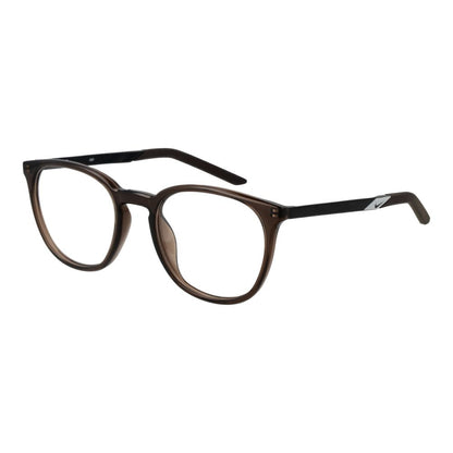 Occhiali da vista Nike Beige Metal (montatura)