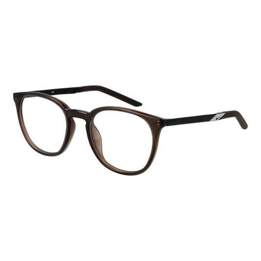 Occhiali da vista Nike Beige Metal (montatura)