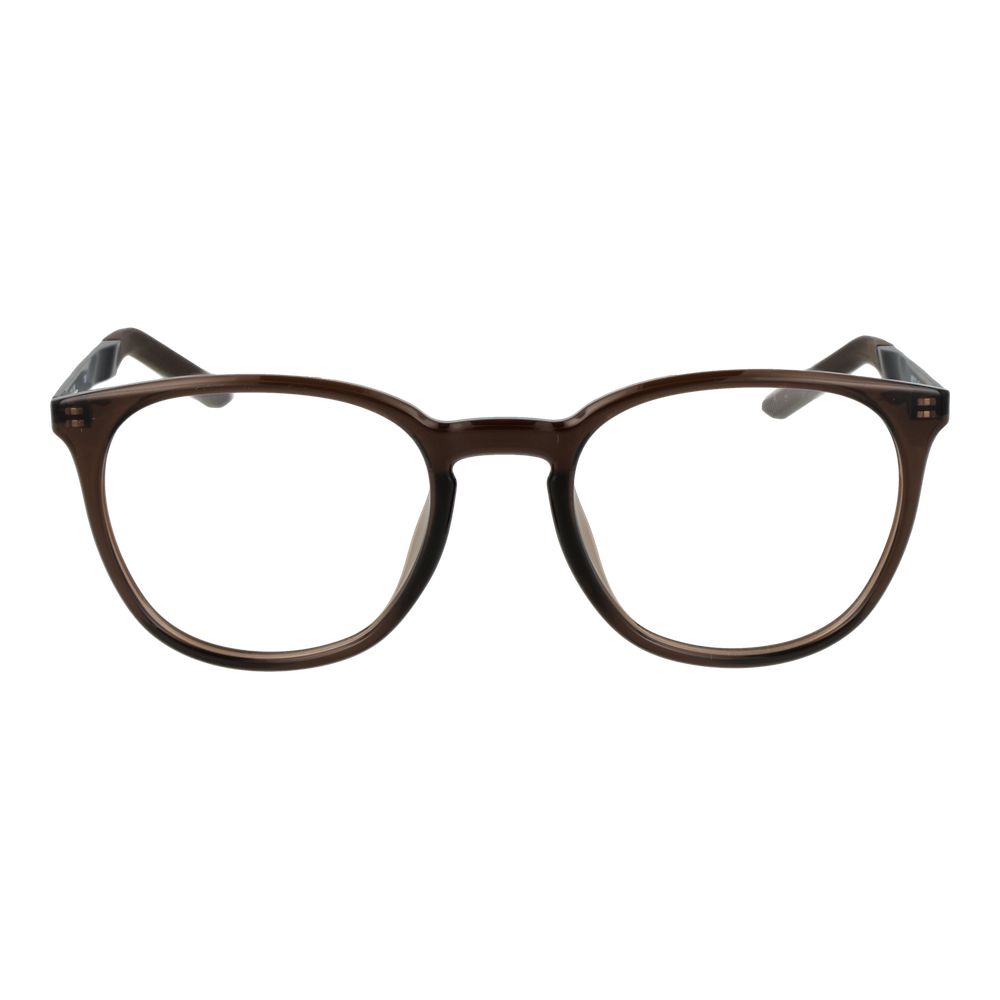 Occhiali da vista Nike Beige Metal (montatura)