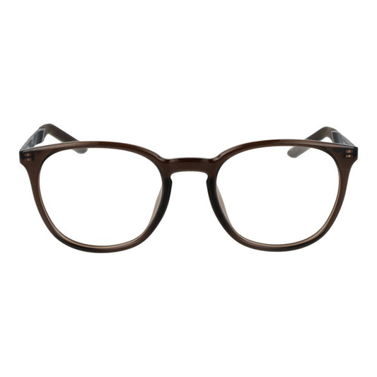 Occhiali da vista Nike Beige Metal (montatura)