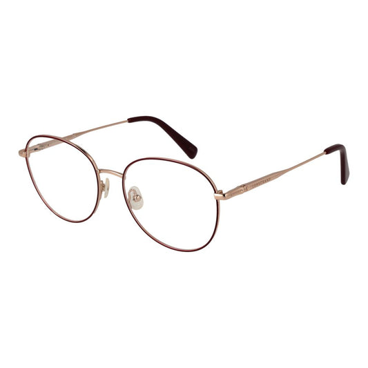 Occhiali da vista in metallo multicolore Longchamp (montature)
