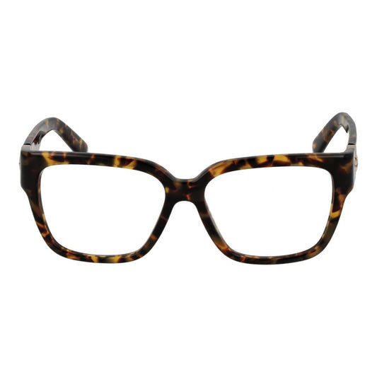 Occhiali da vista Longchamp in acetato marrone (montatura)