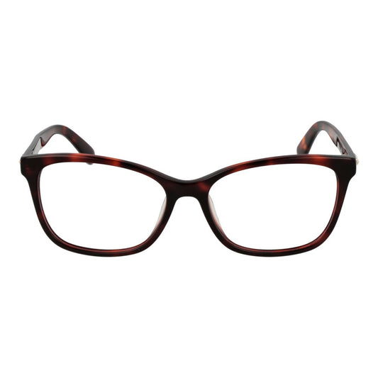 Occhiali da vista in acetato di cellulosa multicolore Longchamp (montature)