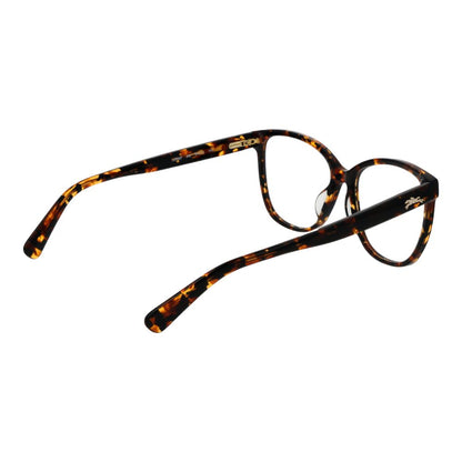 Occhiali da vista Longchamp in acetato marrone (montatura)