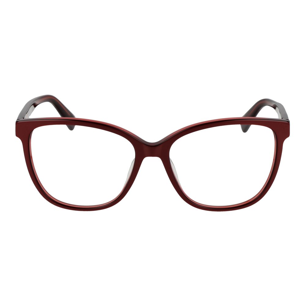 Occhiali da vista Longchamp in acetato multicolore (montature)