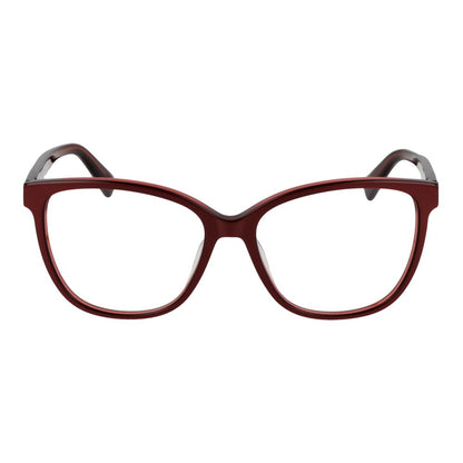 Occhiali da vista Longchamp in acetato multicolore (montature)