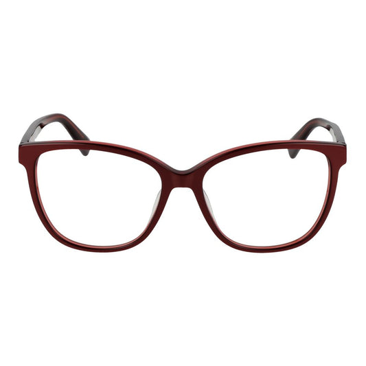 Occhiali da vista Longchamp in acetato multicolore (montature)