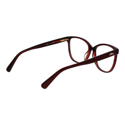 Occhiali da vista Longchamp in acetato multicolore (montature)
