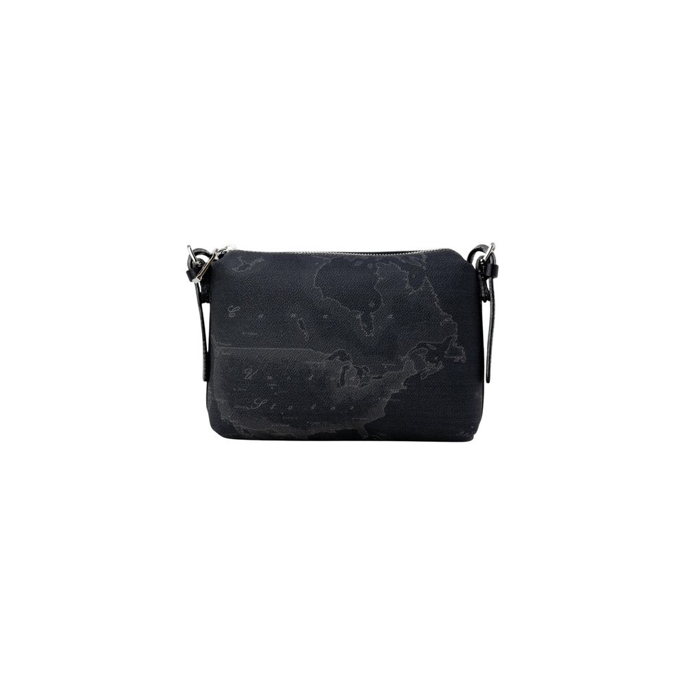 Borsa a mano Alviero Martini Prima Classe in poliestere nero