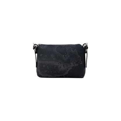 Borsa a mano Alviero Martini Prima Classe in poliestere nero