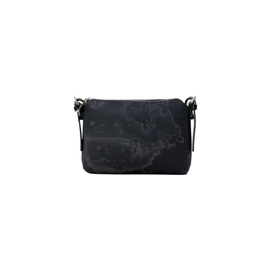 Borsa a mano Alviero Martini Prima Classe in poliestere nero