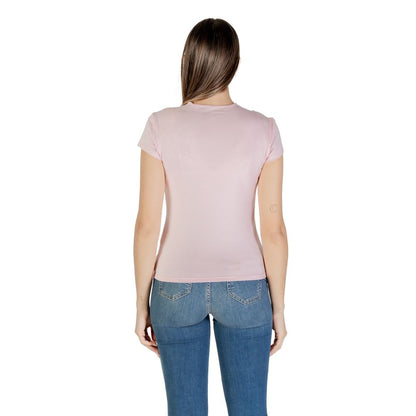 Calvin Klein Jeans Multicolore Abbigliamento sportivo in cotone riciclato