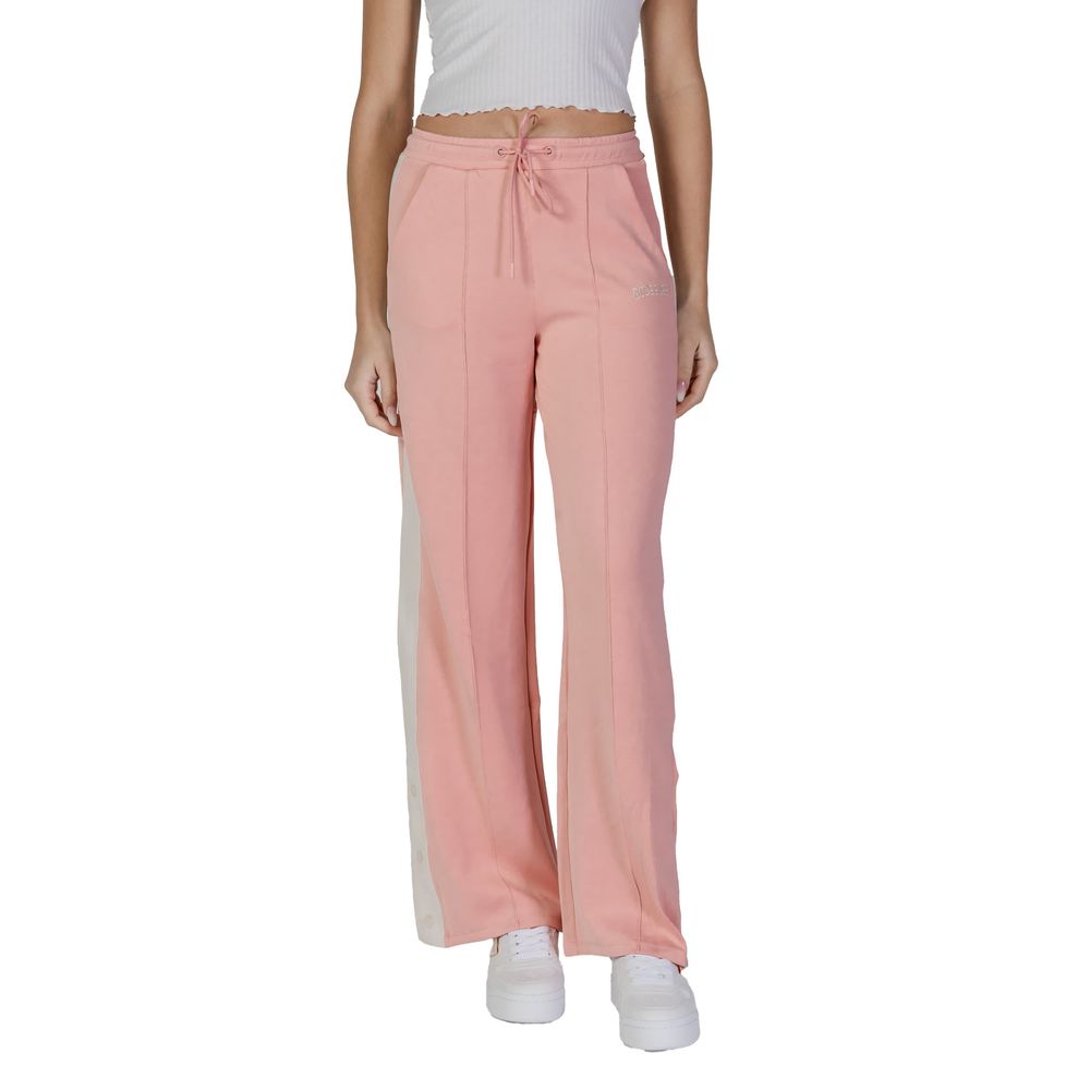 Pantaloni da jogging Guess Active Multicolor in poliestere (pantaloni da allenamento)