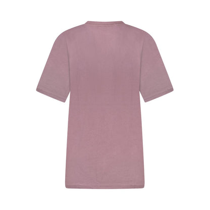 Vans Viola Cotton Women T-Shirt