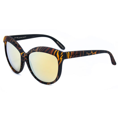 Occhiali da sole in acetato multicolore Italia Independent