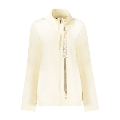 Freddy Bianco Cotton Women Sweatshirt